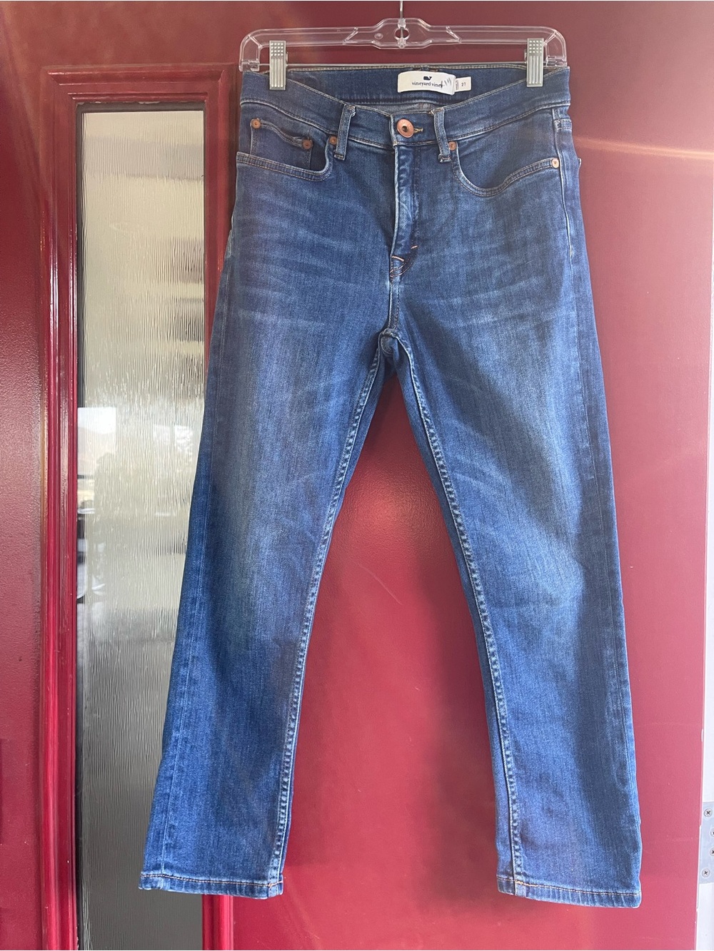 Vineyard Vines jeans